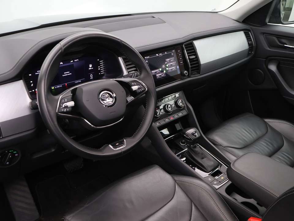 Skoda Kodiaq - Imagem 12