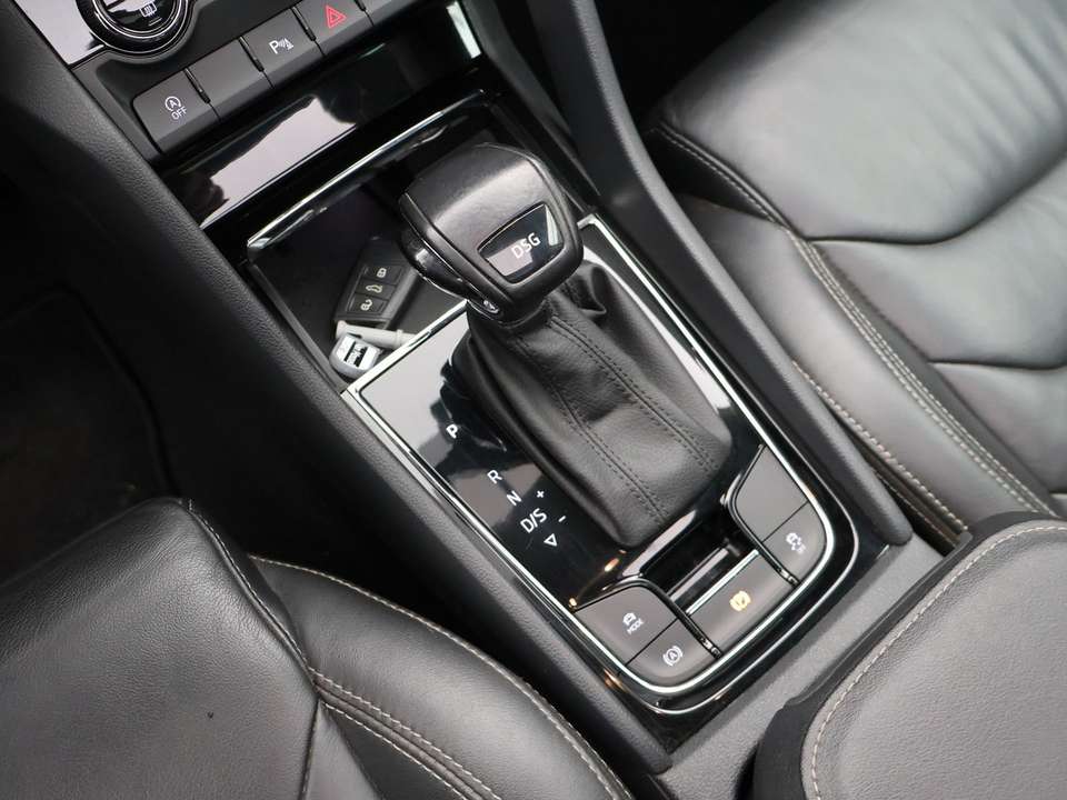 Skoda Kodiaq - Imagem 13