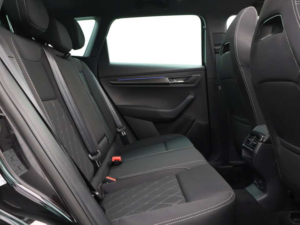 Skoda Karoq - Imagem 12