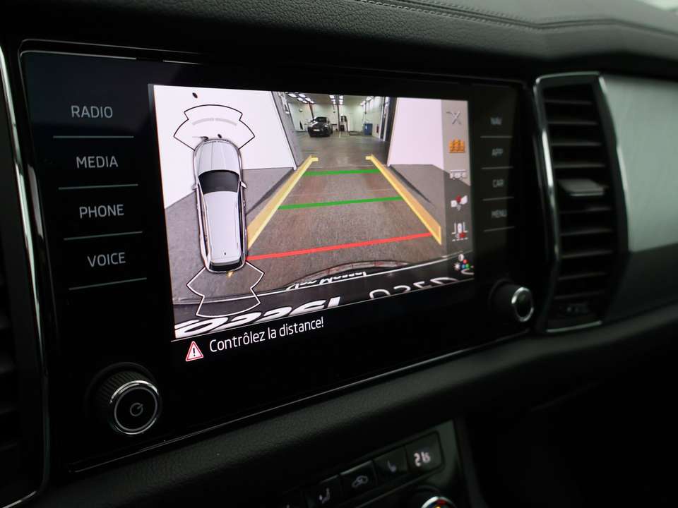Skoda Kodiaq - Imagem 15