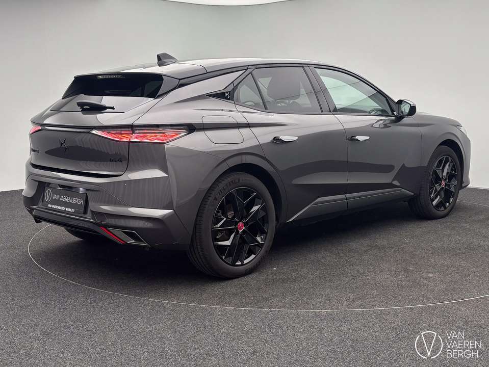 Citroen DS4 - Imagem 2