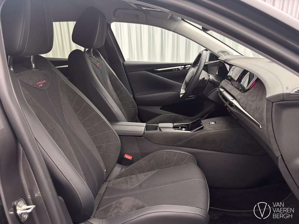 Citroen DS4 - Imagem 3
