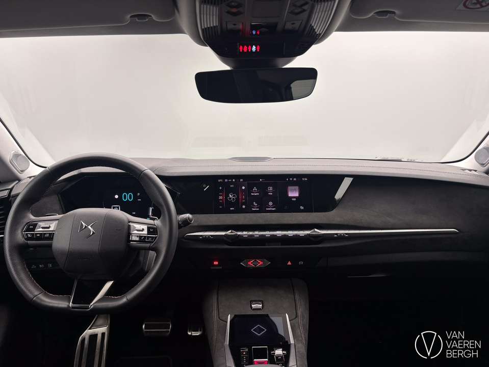 Citroen DS4 - Imagem 4