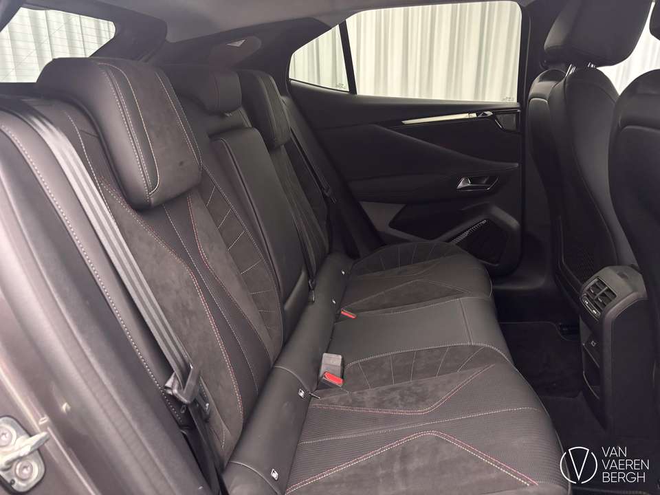 Citroen DS4 - Imagem 5