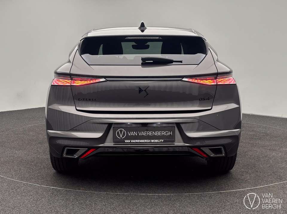 Citroen DS4 - Imagem 7