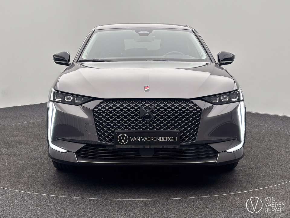 Citroen DS4 - Imagem 8