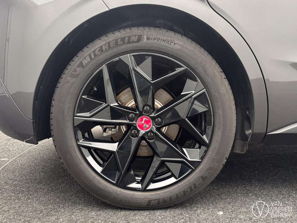 Citroen DS4 - Imagem 9