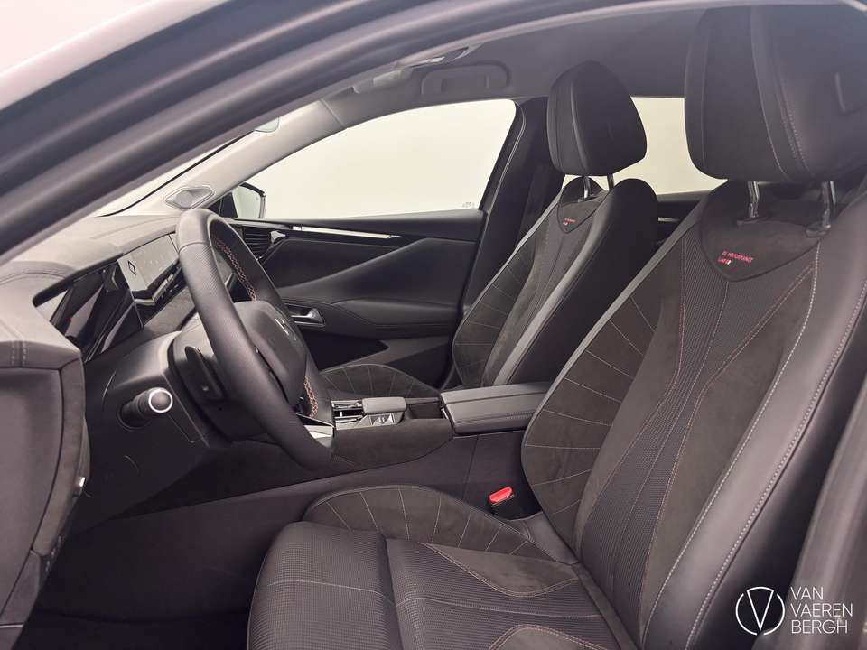 Citroen DS4 - Imagem 10