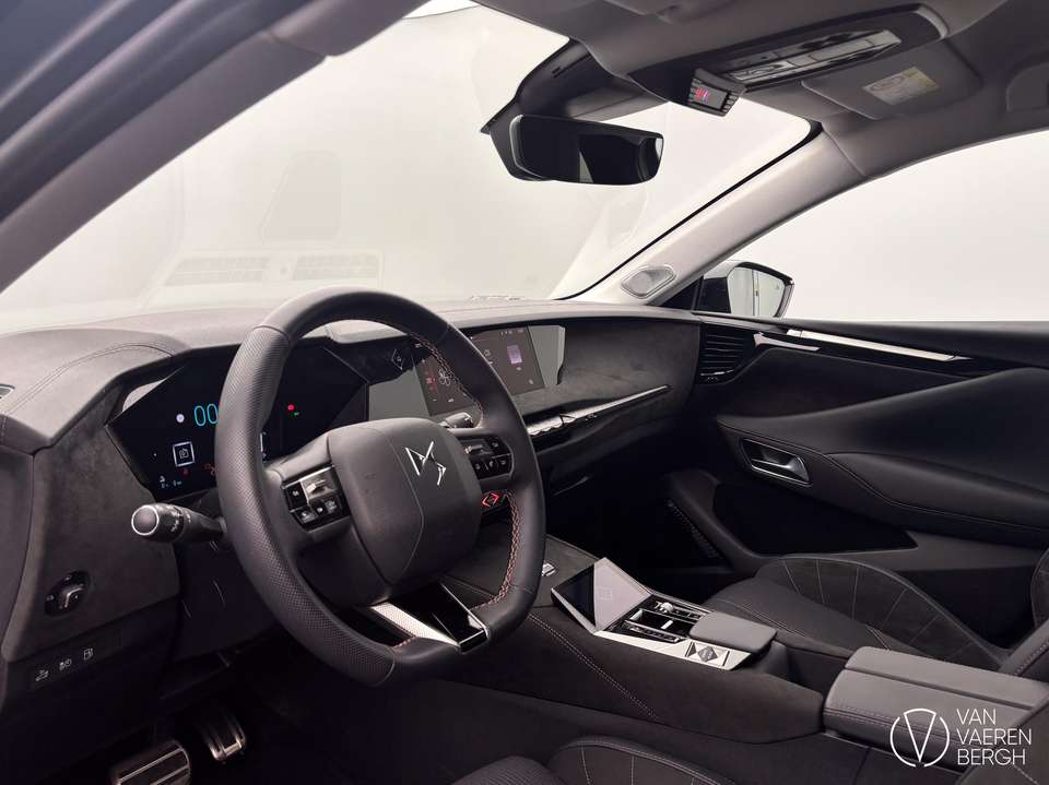 Citroen DS4 - Imagem 11