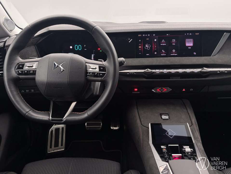 Citroen DS4 - Imagem 12
