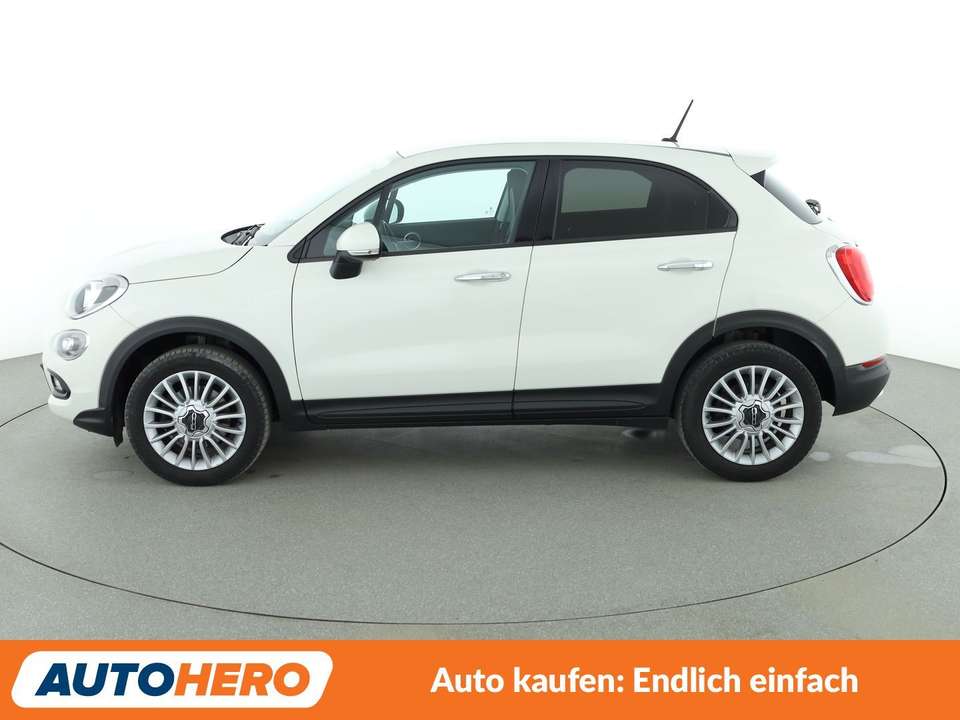 Fiat 500X - Imagem 3