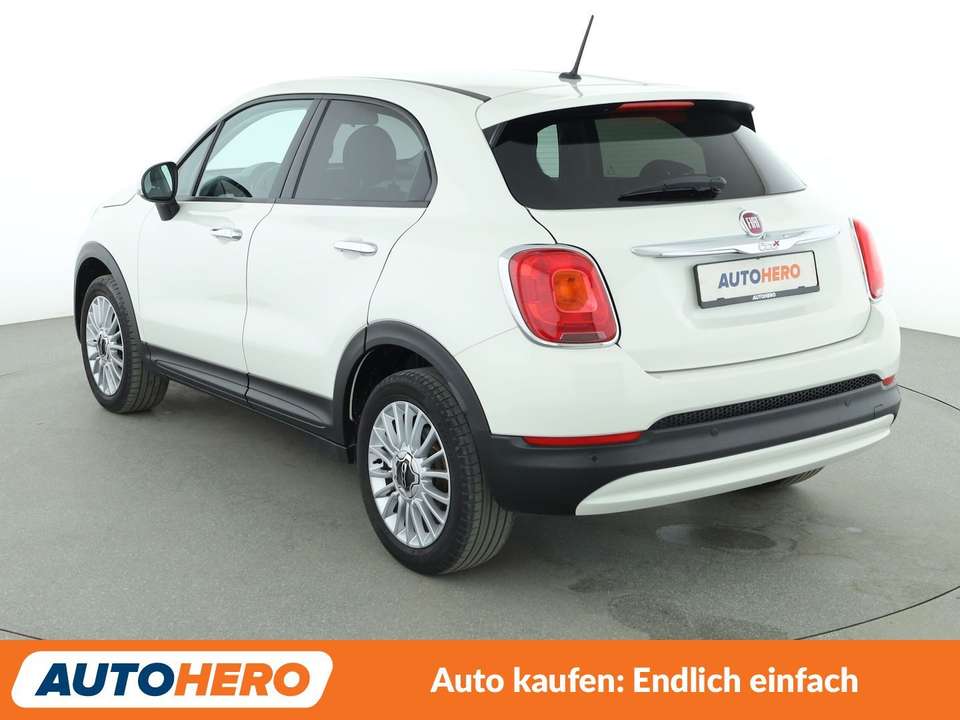 Fiat 500X - Imagem 4