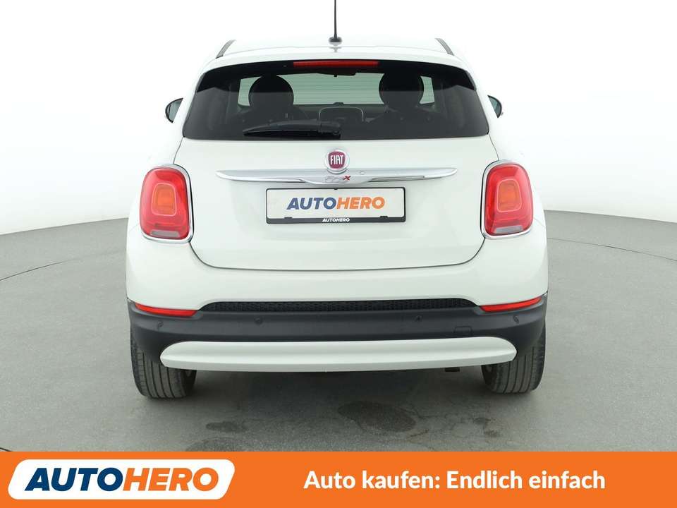 Fiat 500X - Imagem 5