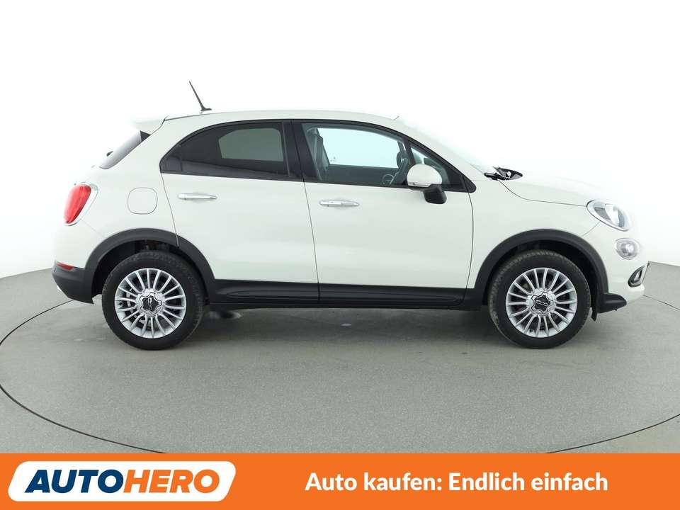 Fiat 500X - Imagem 7