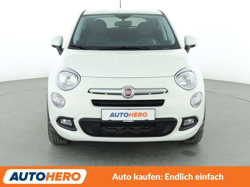 Fiat 500X - Imagem 9