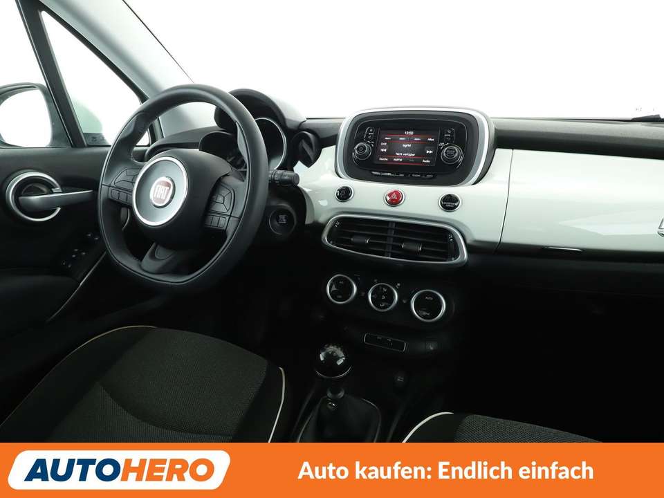 Fiat 500X - Imagem 13