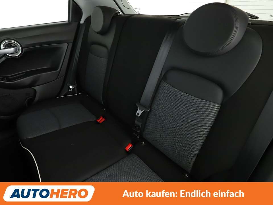 Fiat 500X - Imagem 14
