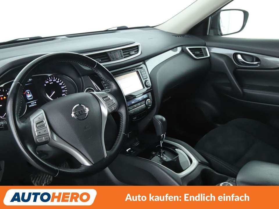 Nissan X-Trail - Imagem 11