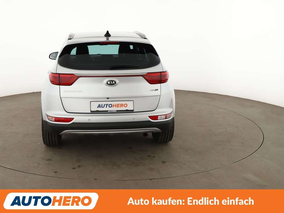 Kia Sportage - Imagem 5
