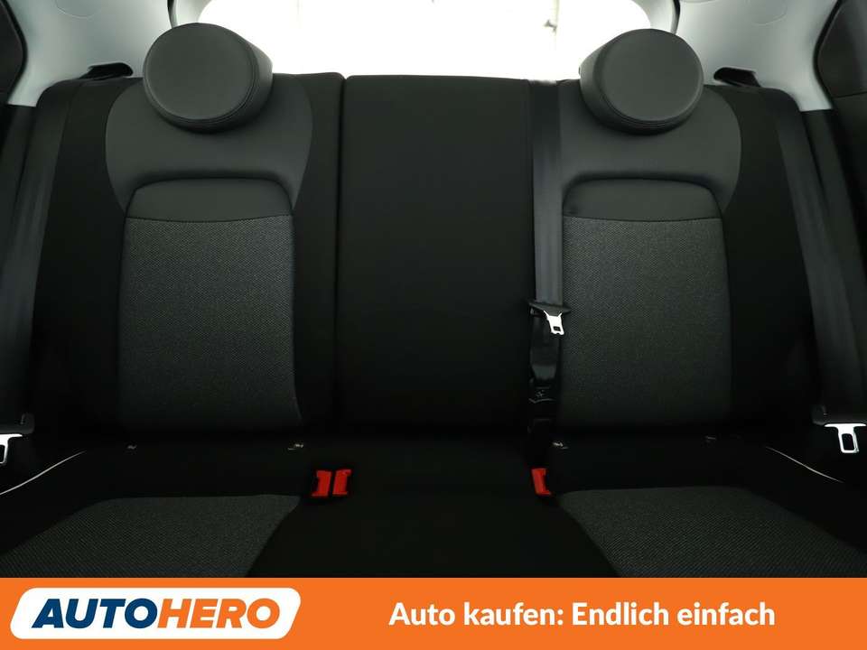 Fiat 500X - Imagem 15