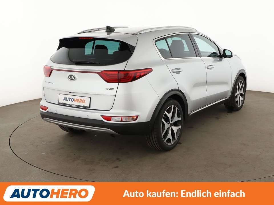 Kia Sportage - Imagem 6