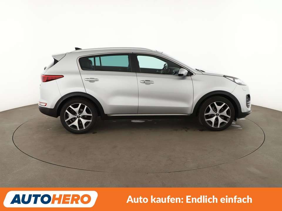 Kia Sportage - Imagem 7