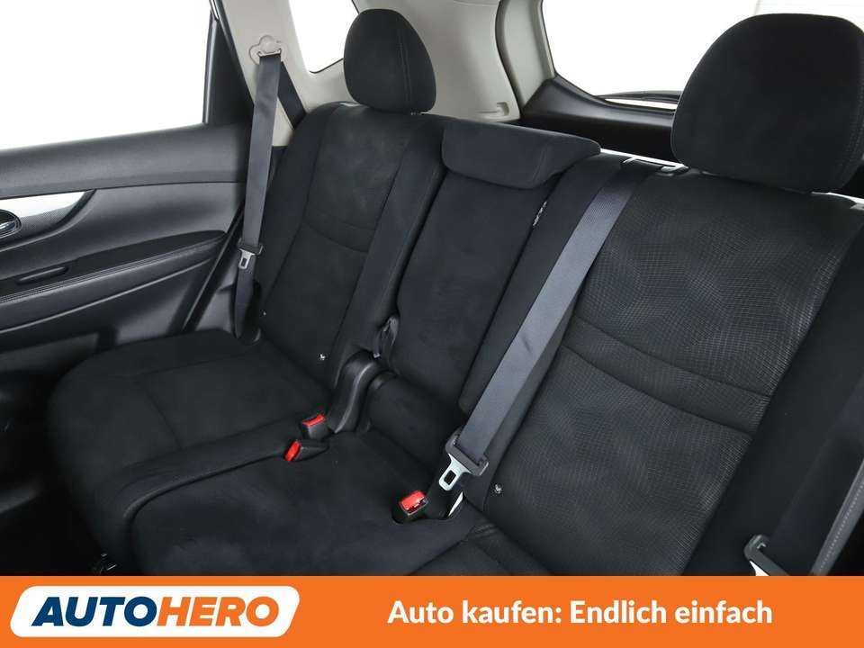 Nissan X-Trail - Imagem 14