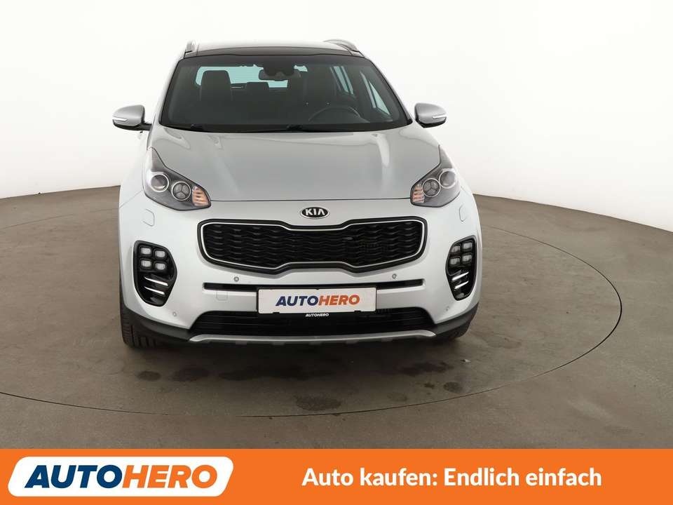 Kia Sportage - Imagem 9