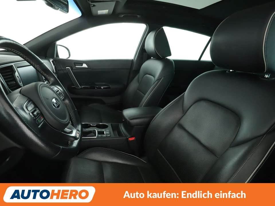 Kia Sportage - Imagem 10