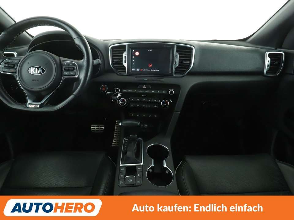 Kia Sportage - Imagem 12