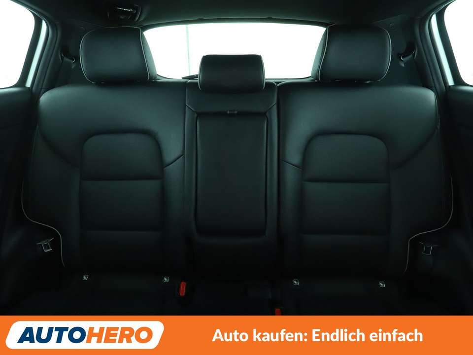 Kia Sportage - Imagem 15