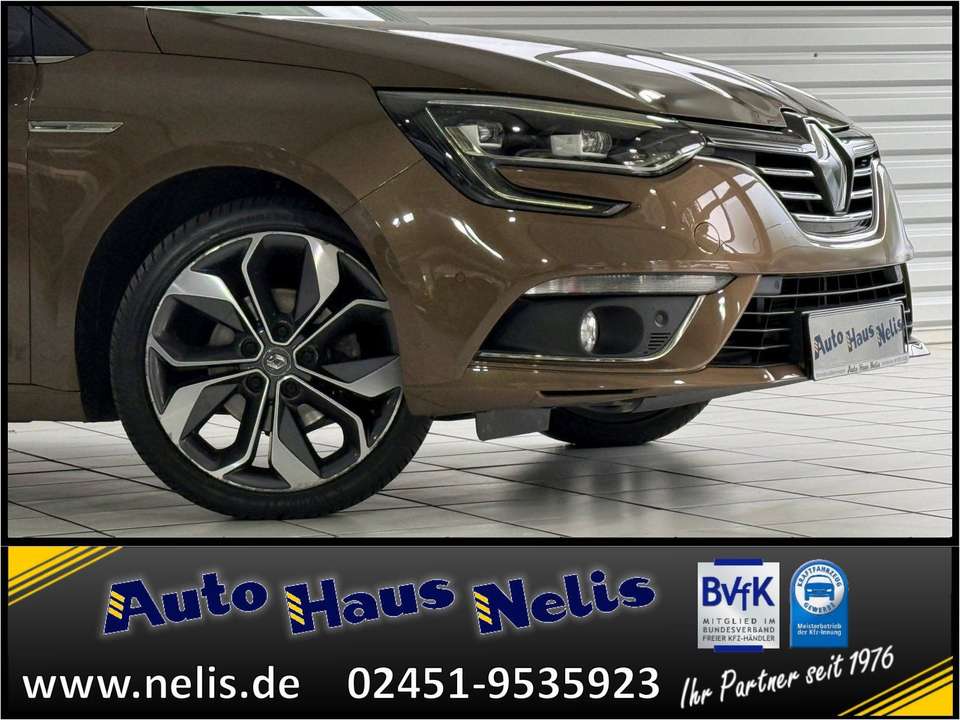 Renault Megane - Imagem 2