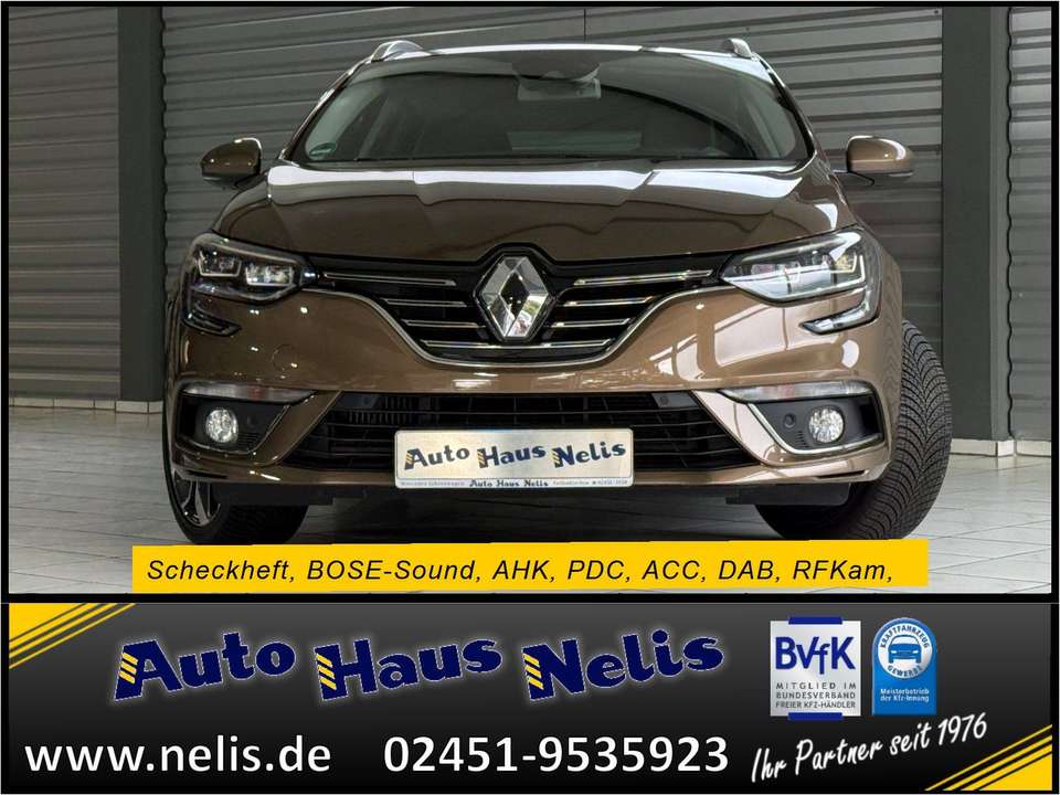 Renault Megane - Imagem 3