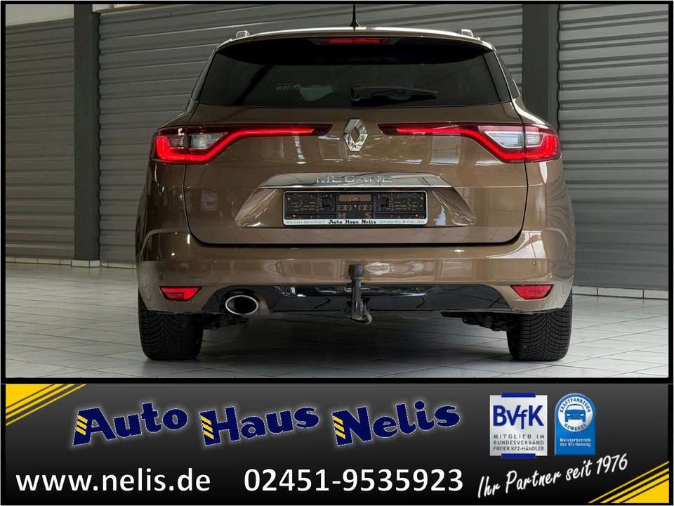 Renault Megane - Imagem 4
