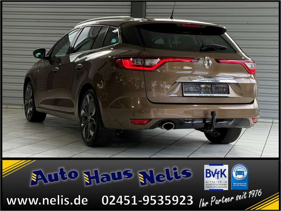 Renault Megane - Imagem 5