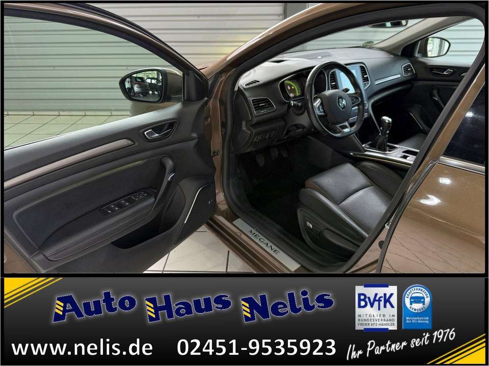 Renault Megane - Imagem 7