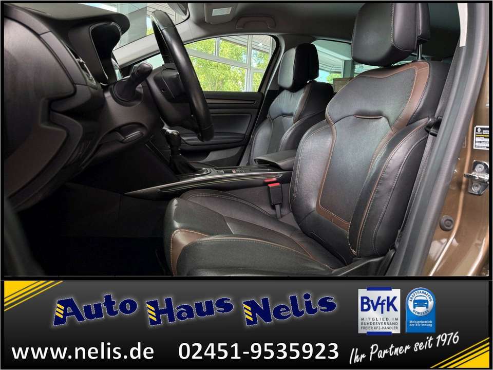 Renault Megane - Imagem 8
