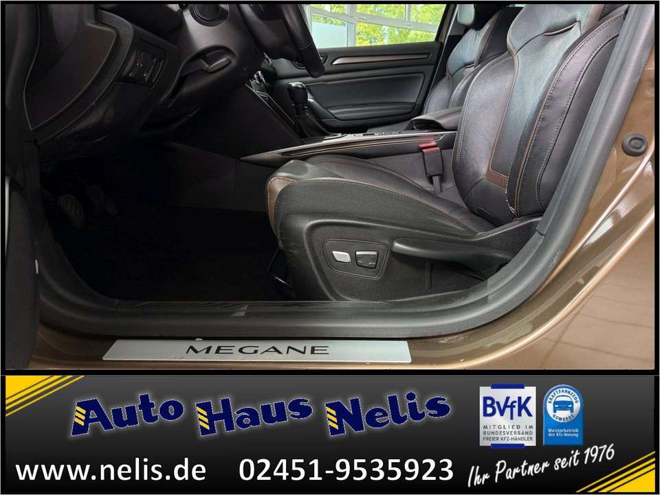 Renault Megane - Imagem 9
