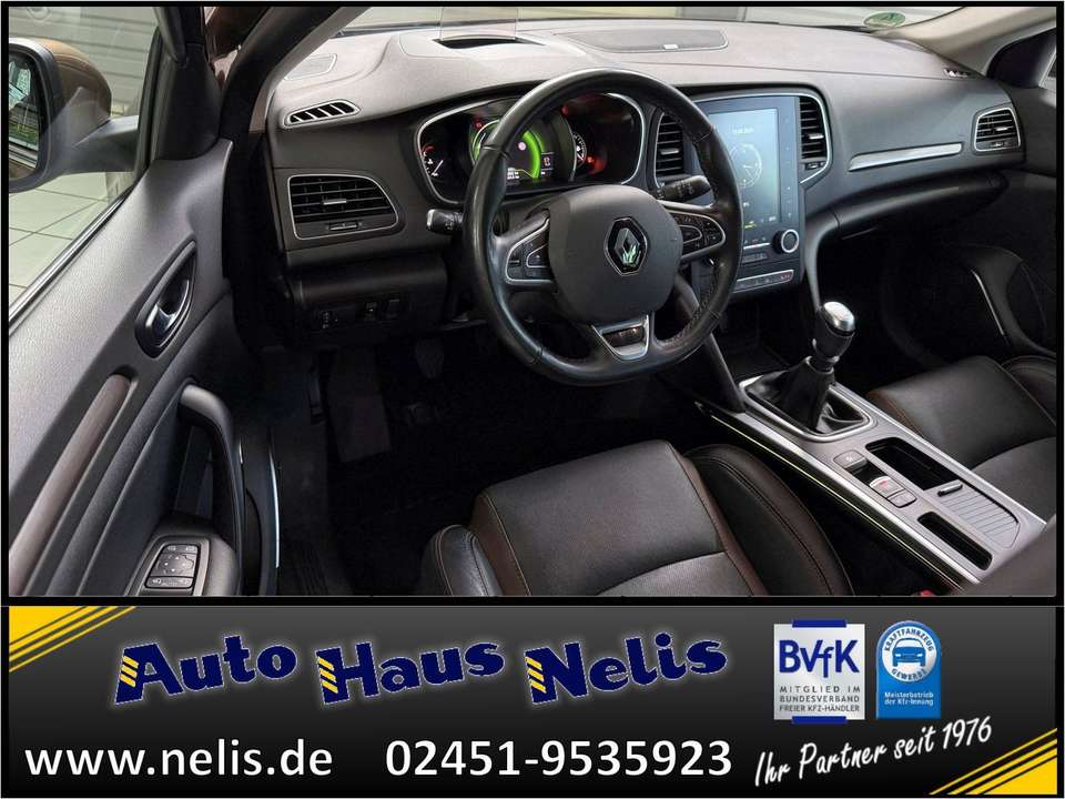 Renault Megane - Imagem 10