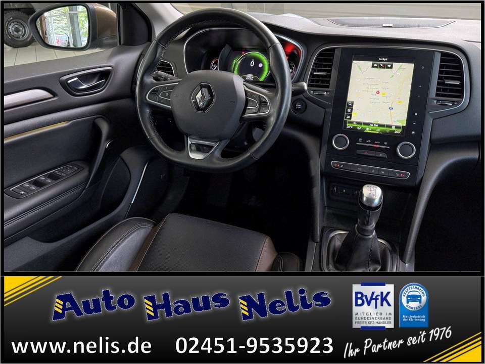 Renault Megane - Imagem 11