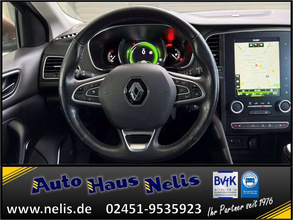 Renault Megane - Imagem 12