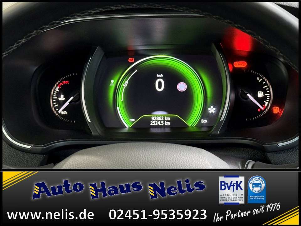 Renault Megane - Imagem 13