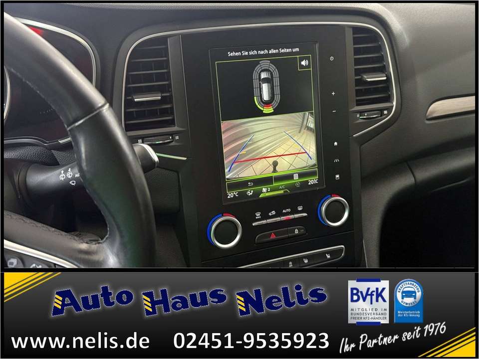 Renault Megane - Imagem 15