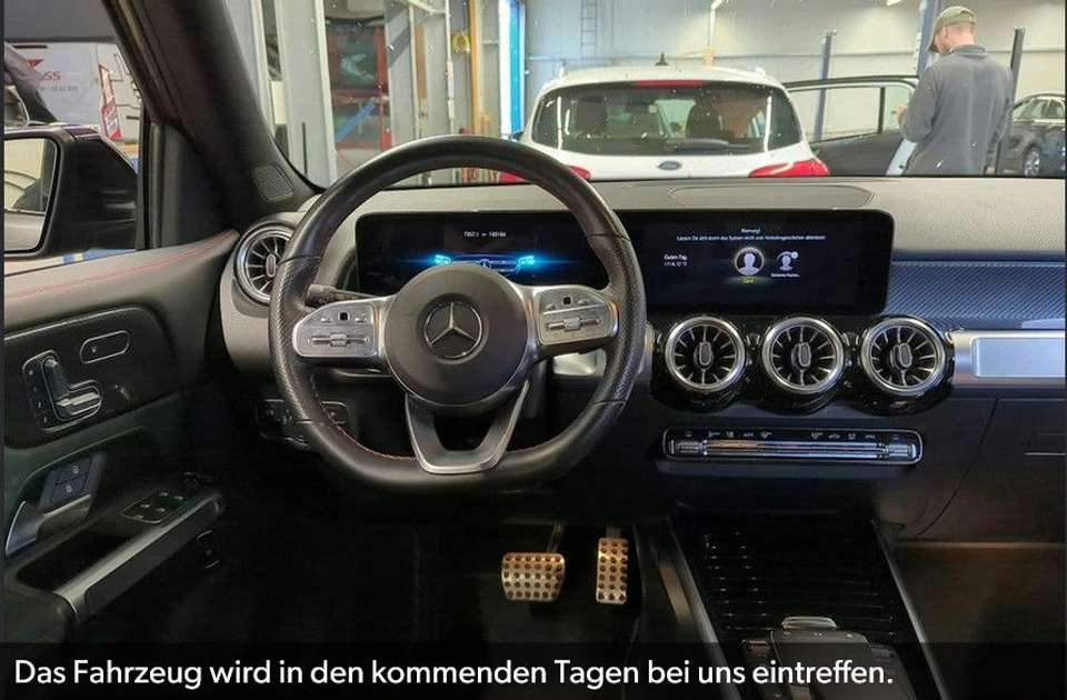 Mercedes-Benz GLE 350 - Imagem 3