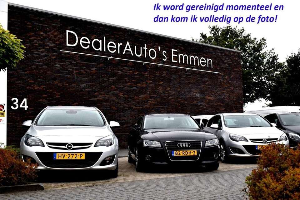 Renault Megane - Imagem 1