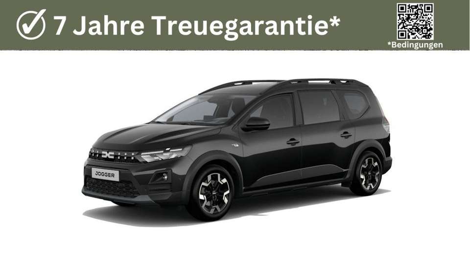 Dacia Jogger - Imagem 1