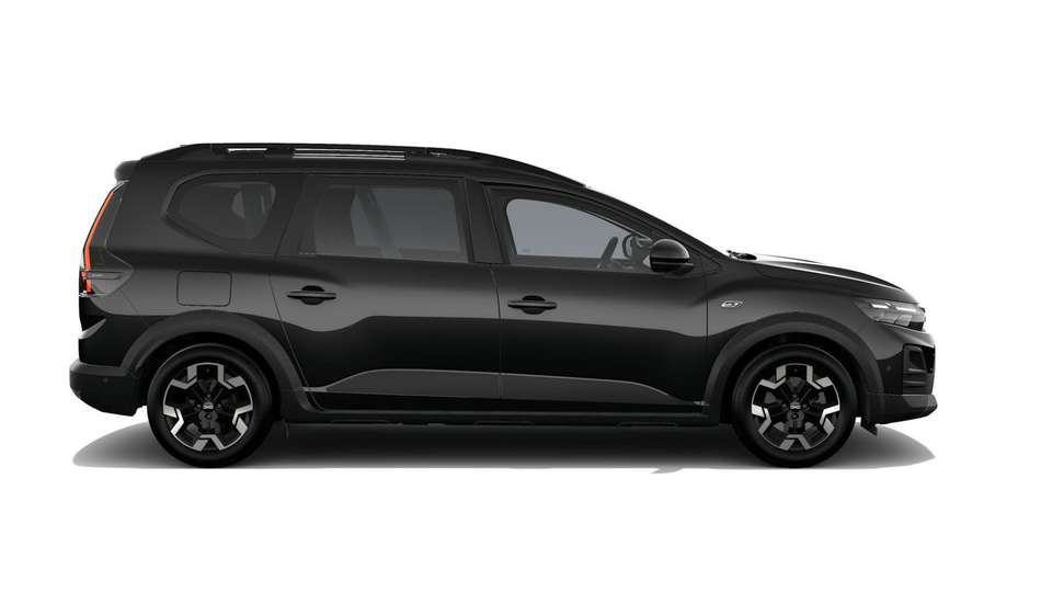 Dacia Jogger - Imagem 5