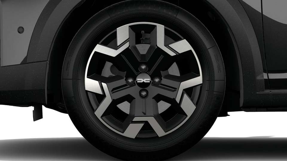 Dacia Jogger - Imagem 6