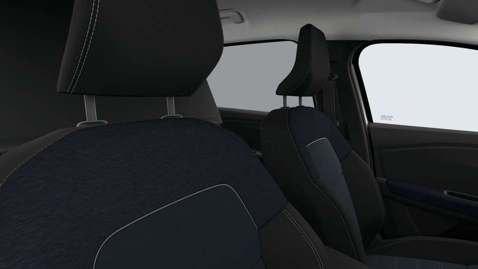 Dacia Jogger - Imagem 7