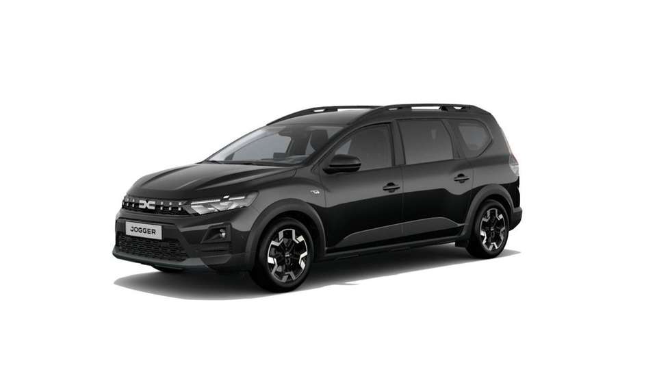 Dacia Jogger - Imagem 8